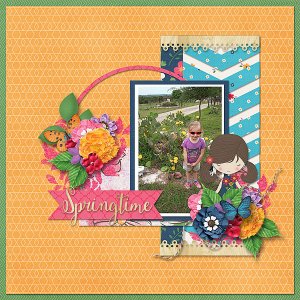 Springtime