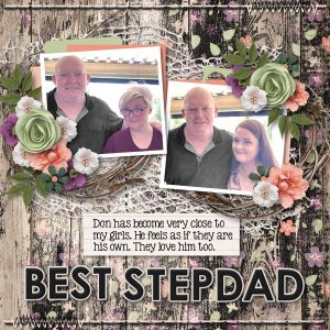 stepdad