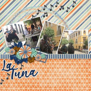 La Tuna