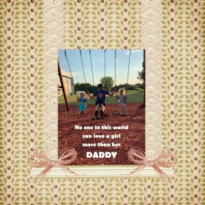 Daddy
