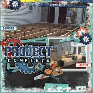 Project-Complete