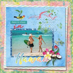 Hawaii