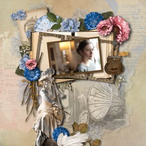 JBB-Thrifty Treasures
