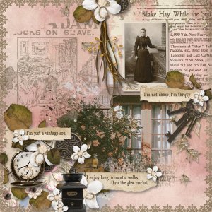 JBB-Thrifty Treasures