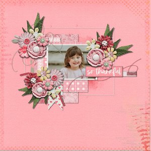 Everyday Play template