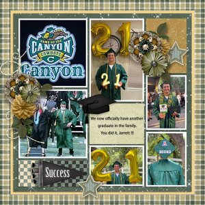 Graduation