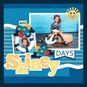 Shiney Days
