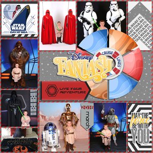 Star Wars Cruise