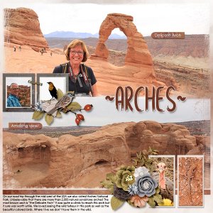Arches