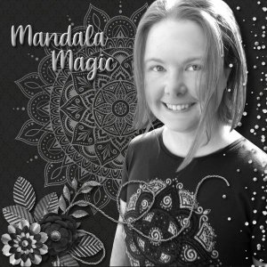 mandala magic