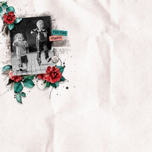 Summer Adventures by Jumpstart Designs