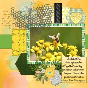 June 2021 Brush Challenge