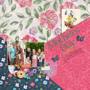 Mothers Day