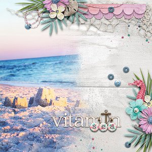 Vitamin Sea