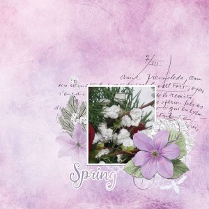 Spring