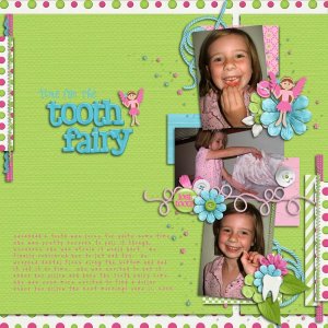 Tooth Fairy