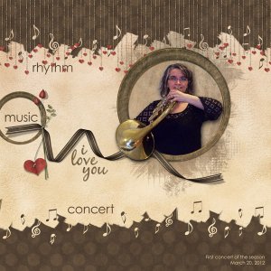Concert Season