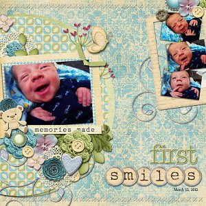 First Smiles