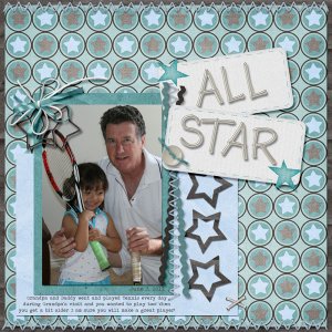 All Star