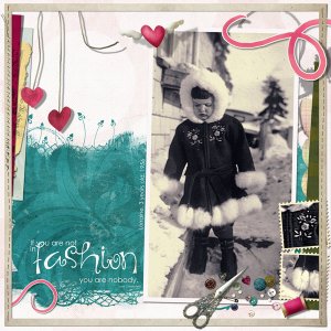 In Fashion
