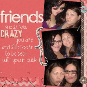 friends