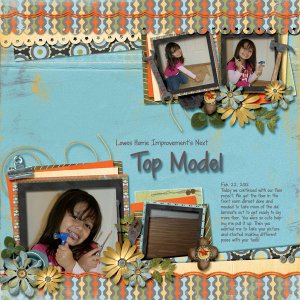 Top Model