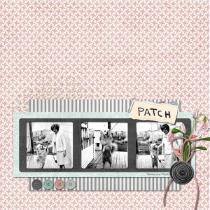 Granny and Patch