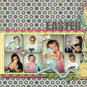 Easter 1999