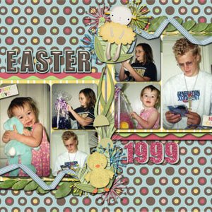 Easter 1999