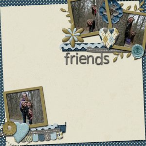 Friends