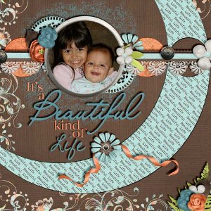 Beautiful Kind of Life
