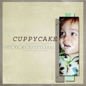 Cuppycake