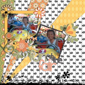 fun at the fair