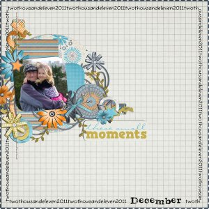 these small moments