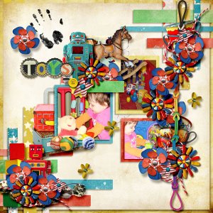 Toys