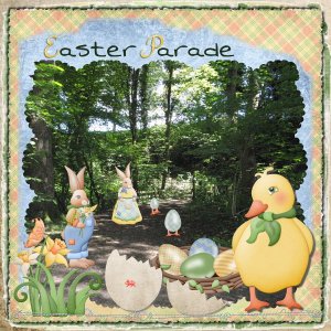 Easter Parade