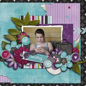 Texting