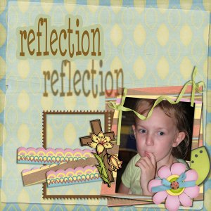 reflection
