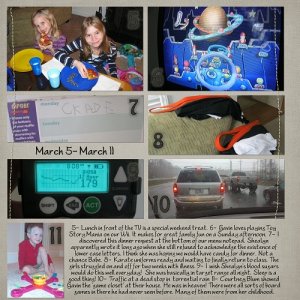 Week 10    2011