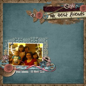 My Besties