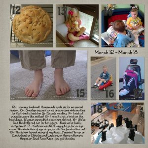 Week 11-   2011