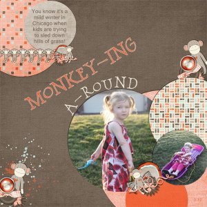 Monkey