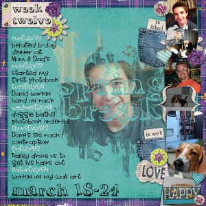 2012 - Week 12