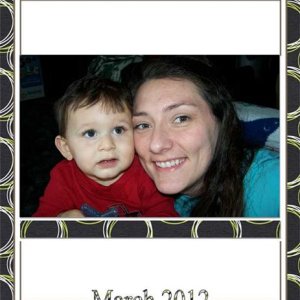P366 March