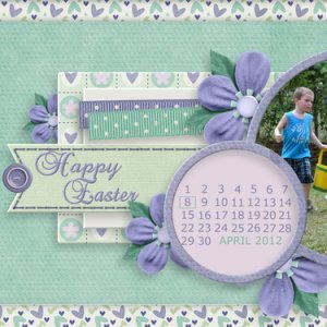 March DT Challenge