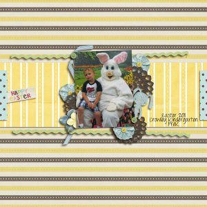 Happy Easter