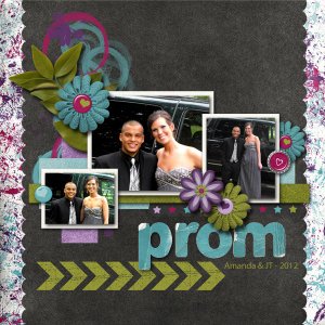 Prom