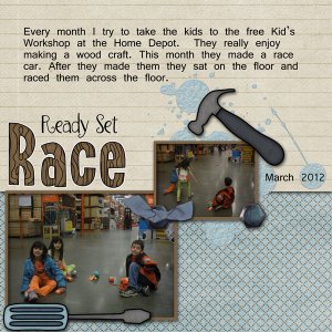 Race