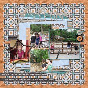 Zoo