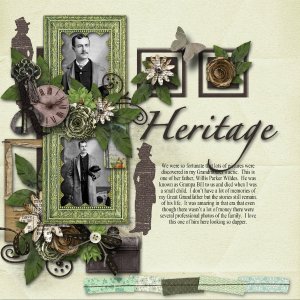 Heritage